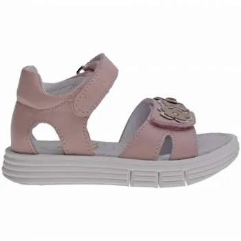POLLINO SANDALE BEBI I TEEN ROSA 
