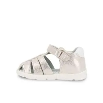 CICIBAN SANDALE PLATINO 