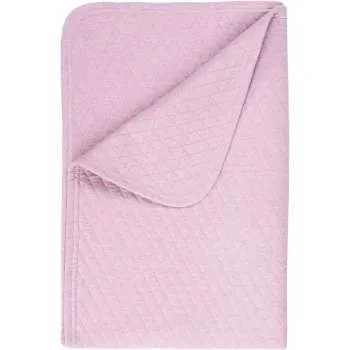 BUBABA DEKICA PINK 75X90 