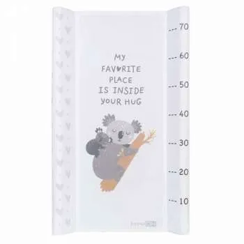 FREE ON PODLOGA ZA PRESVLACENJE TVRDA 50 X 80 X 10CM KOALA 