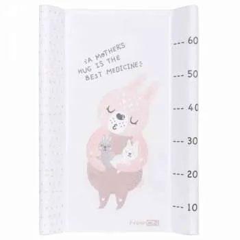 FREE ON PODLOGA ZA PRESVLACENJE SOFT LOVE BUNNY 