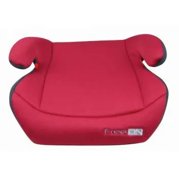 FREE ON BUSTER SJEDISTE MARS 15-36KG (II, III) CRVENO 