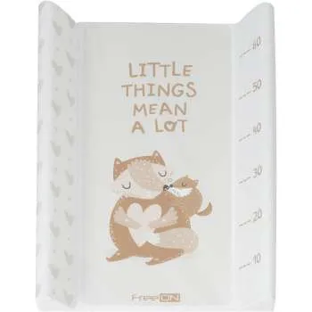 FREE ON PODLOGA ZA PRESVLACENJE SOFT LOVE FOX  50 X 70 CM 