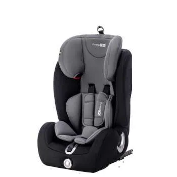 FREE ON AUTOSJEDISTE SIMPLE FIX (OD 9 DO 36KG) SIVA 