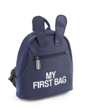 CHILDHOME MY FIRST BAG NAVY 