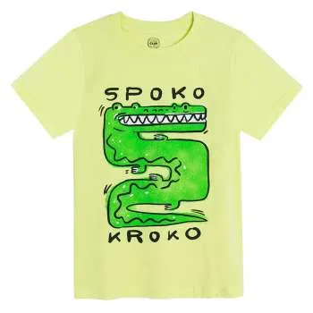 COOL CLUB MAJICA KRATAK RUKAV 