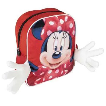 MINNIE RUKSAK ZA VRTIĆ CERDA 