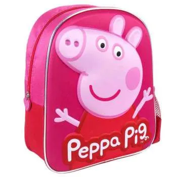 CERDA PEPEA PIG RUKSAK 