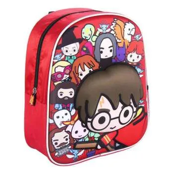 HARRY POTTER RUKSAK 3D CERDA 
