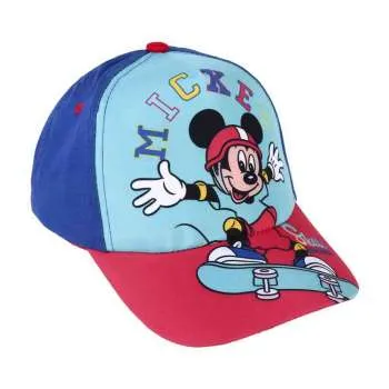 CERDA SET KAPA I NAOČALE MICKEY 
