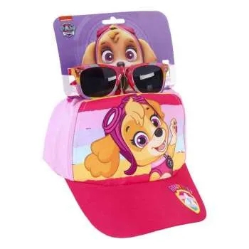 CERDA SET KAPA I NAOČALE SKY PAW PATROL 
