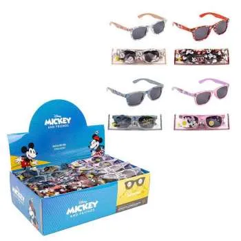 CERDA NAOČALE ZA SUNCE MICKEY ASST 