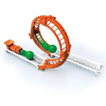 CLEMENTONI ACTION AND REACTION LOOP 