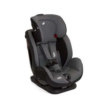 JOIE AUTOSJEDISTE STAGES FX EMBER BLACK 0-25KG 