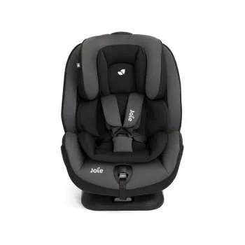 JOIE AUTOSJEDISTE STAGES FX EMBER BLACK 0-25KG 