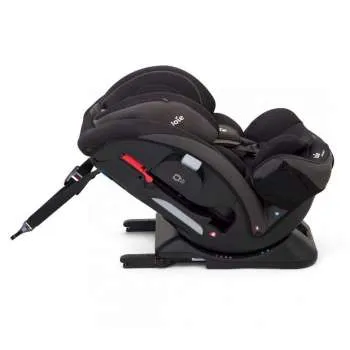 JOIE AUTOSJEDISTE EVERY STAGE FX COAL 0-36KG 