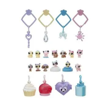 LITTLEST PETS SHOP SPECIAL COLLECTION 