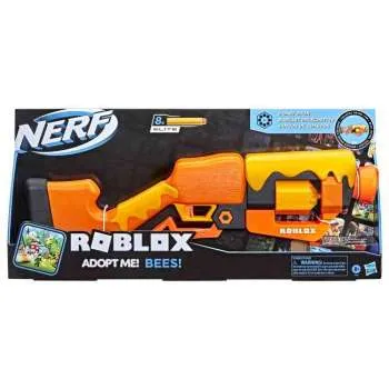F2486 NERF ROBLOX ADOPT ME BEES 