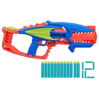 F6313 NERF TERRODAK PUŠKA 