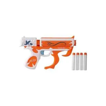 F6762 NERF ROBLOX ARSENAL SOUL CATALYST PIŠTOLJ 