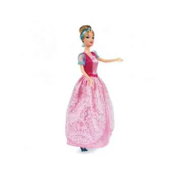 MODNA PRINCEZA PEPELJUGA 30 CM 