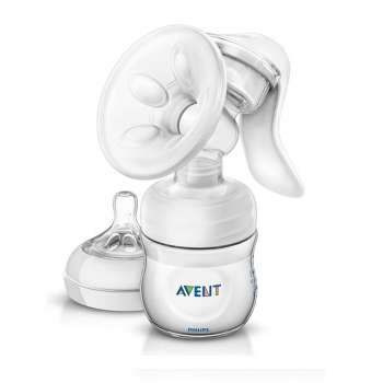AVENT PUMPICA ZA IZMAZAVANJE 5772 