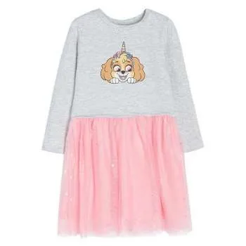 COOL CLUB HALJINA DUG RUKAV PAW PATROL NICKELODEON 