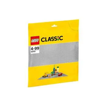 LEGO CLASSIC PLOCA VELIKA SIVA 