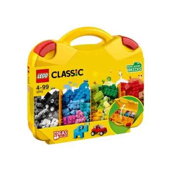 LEGO CLASSIC KREATIVNI KOFER 