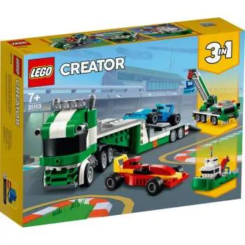 LEGO LEGO CREATOR TRANSPORT TRKACIH AUTOMOBILA 