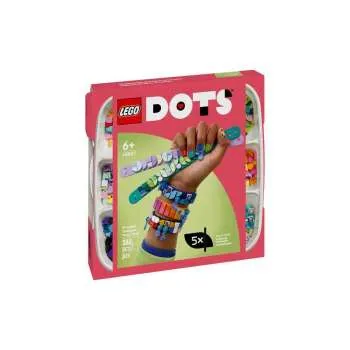 LEGO DOTS MEGA PAKET ZA DIZAJN NARUKVICA 