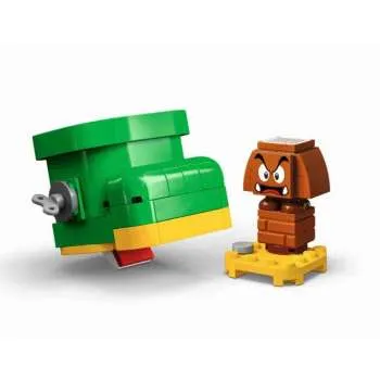 LEGO SUPER MARIO GOOMBINA CIPELA - KOMPLET ZA NADOGRADNJU 