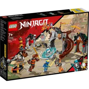 LEGO NINJAGO NINJA TRENING CENTAR 