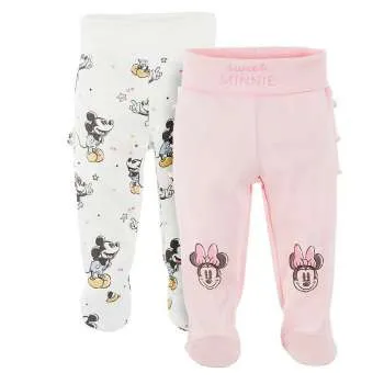 COOL CLUB ZEKA 2KOM MINNIE MOUSE DISNEY 