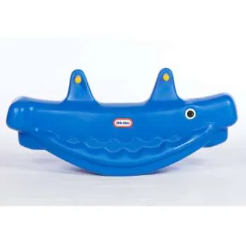LITTLE TIKES PLAVA KLACKALICA KIT 