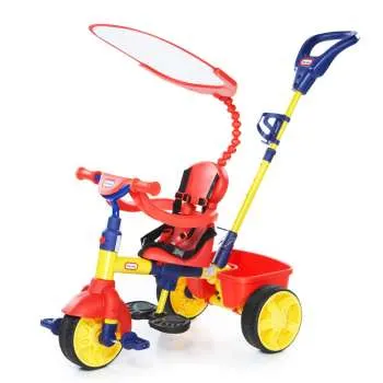 LITTLE TIKES 3 IN 1 TRICIKL 