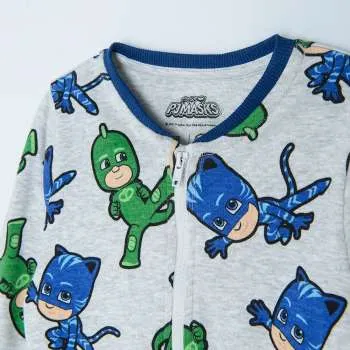 COOL CLUB ZEKA PJ MASKS EONE 