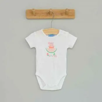 COOL CLUB BODI KRATAK RUKAV BODY S/S 3-PACK 