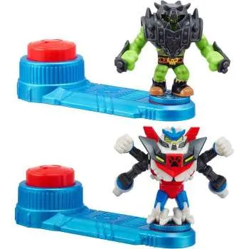 AKEDO GIANTS FIGURE 