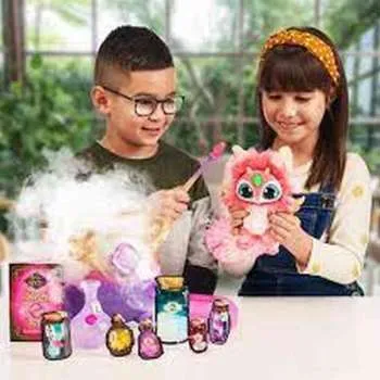 MAGIC MIXIES MIX 