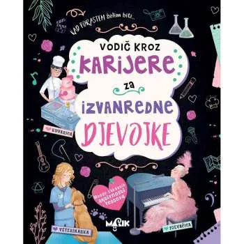 VODIC KROZ KARIJERE 