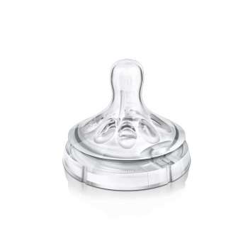 AVENT CUCLA NATURAL NOVORODJENCE 0M 