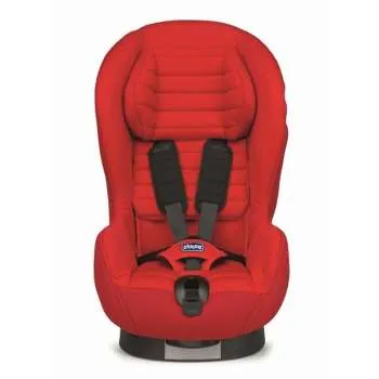 CHICCO AUTO ST XPACE ISOFIX 9-18KG SCARLET 