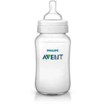 AVENT FLASICA CLASSIC PLUS 330ML 