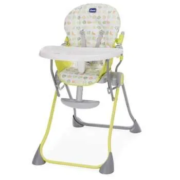 CHICCO HRANILICA POCKET MEAL GREEN APPLE - ZELENA 