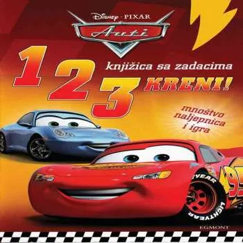 AUTI RADNA BILJEZNICA 123 
