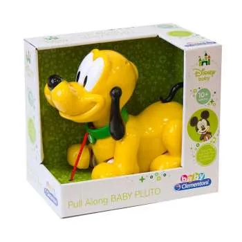 CLEMENTONI BABY  DISNEY PLUTON 