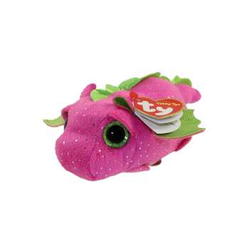 TY PLISANA IGRACKA ROZE ZMAJ DARBY