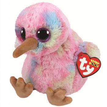 TY PLISANA IGRACKA KIVI KIWI