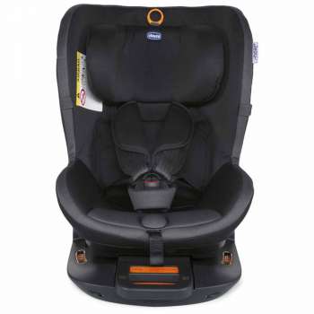 CHICCO AUTO SEDISTE 2EASY 0/1 (0-18 KG) JAT BLACK 